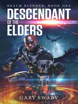 cover image of Descendant of the Elders